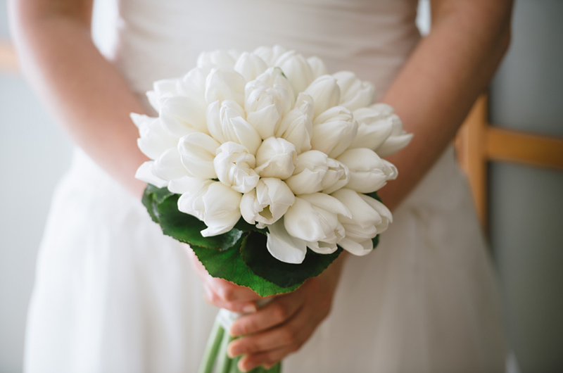 Manifesto Flower Wedding